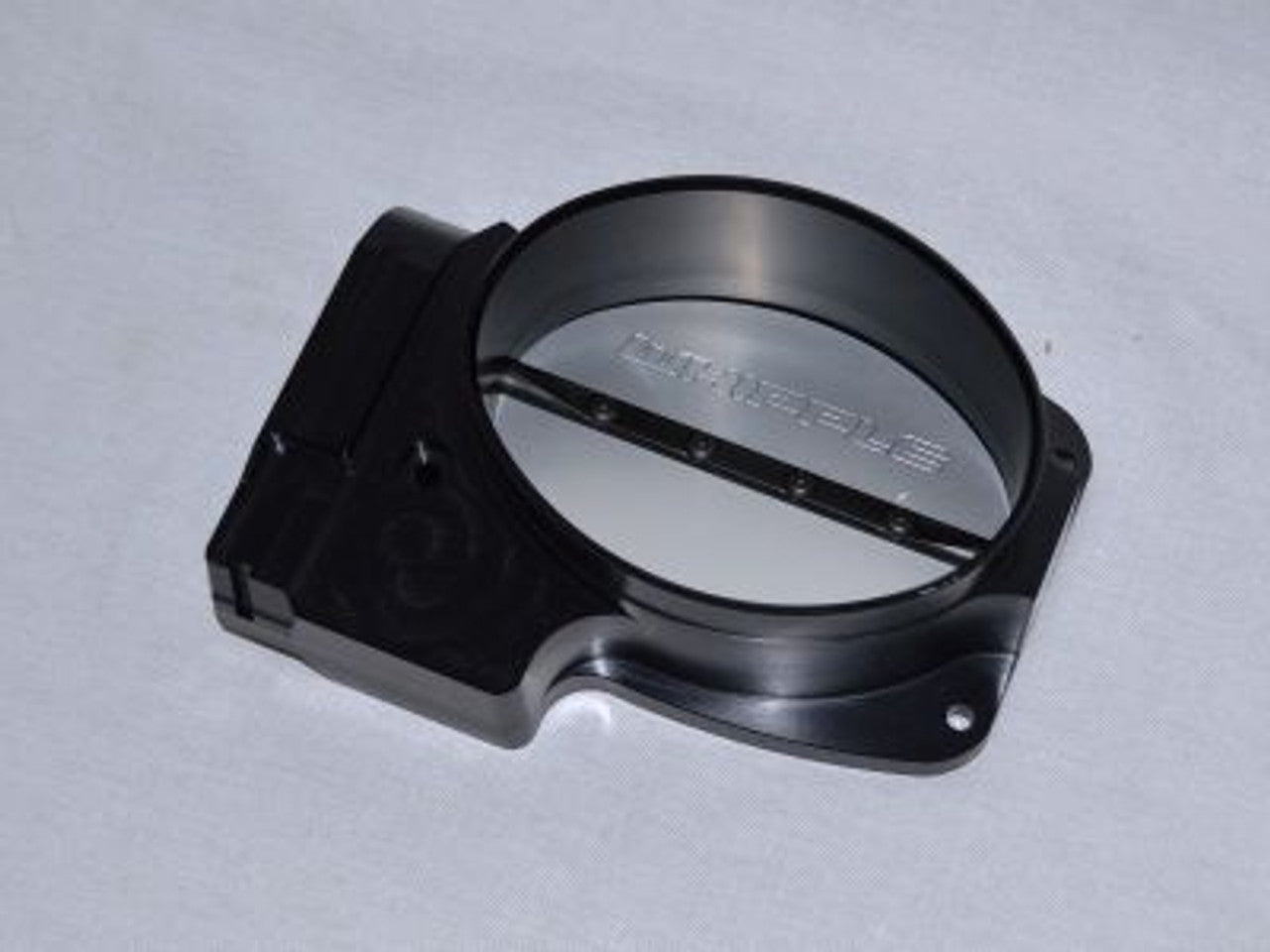 Whipple Billet 132mm Elliptical Electronic Throttle Body 2000CFM (2015 - 2017 Coyote) WTB-1900E-FRD2-PA