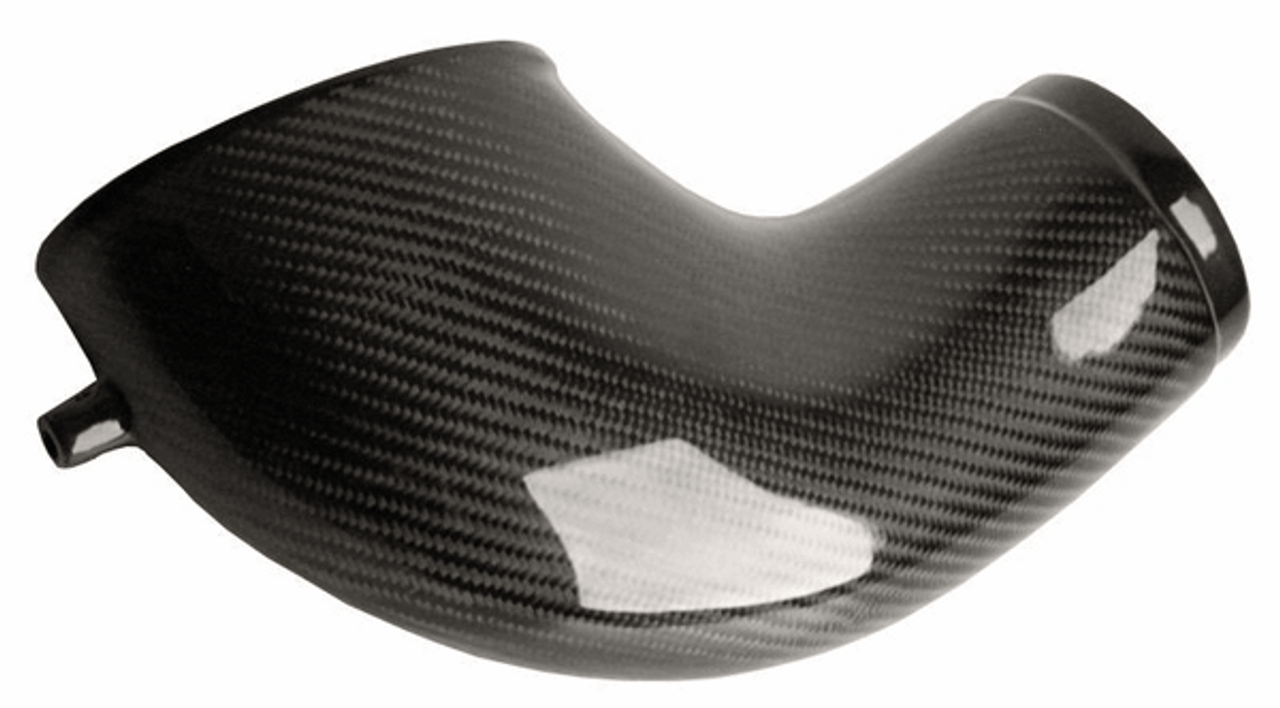 Whipple Carbon Fiber Air Inlet Tube (07-11 GT500) WCF-SGT-AIR