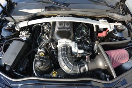 Whipple Supercharger Kit W175FF 2.9L (2014 - 2015 Camaro Z28) WK-1002