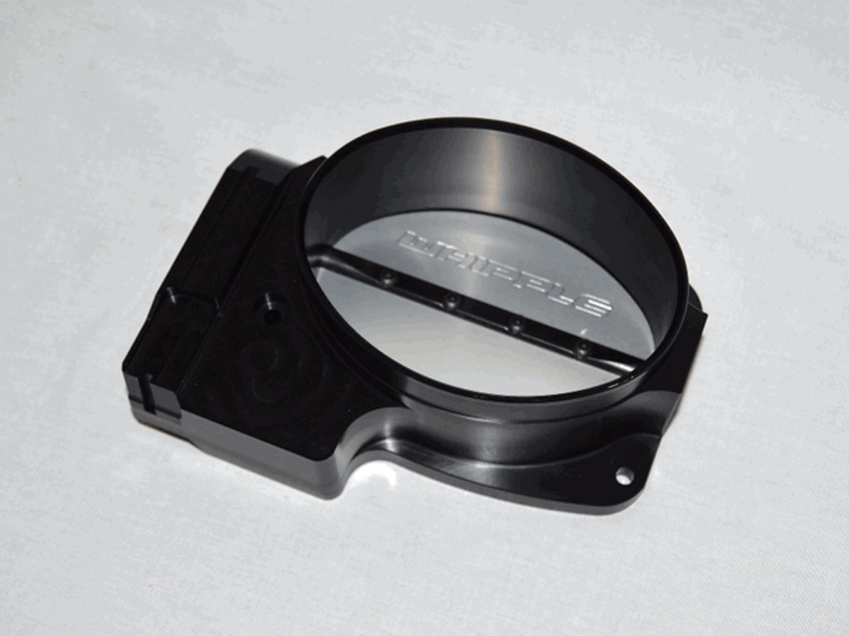 Whipple Supercharger Stage 1 NFT Kit Gen 6 3.0L (2018 - 2023 Mustang GT) WK-2625-STG1-30-NFT