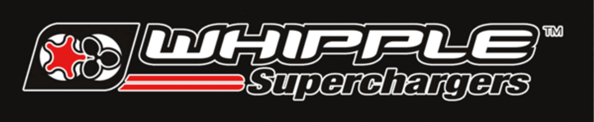 Whipple Supercharger NFT Kit Gen 6 3.0L (2011 - 2014 Durango 5.7L) WK-3100-30-NFT