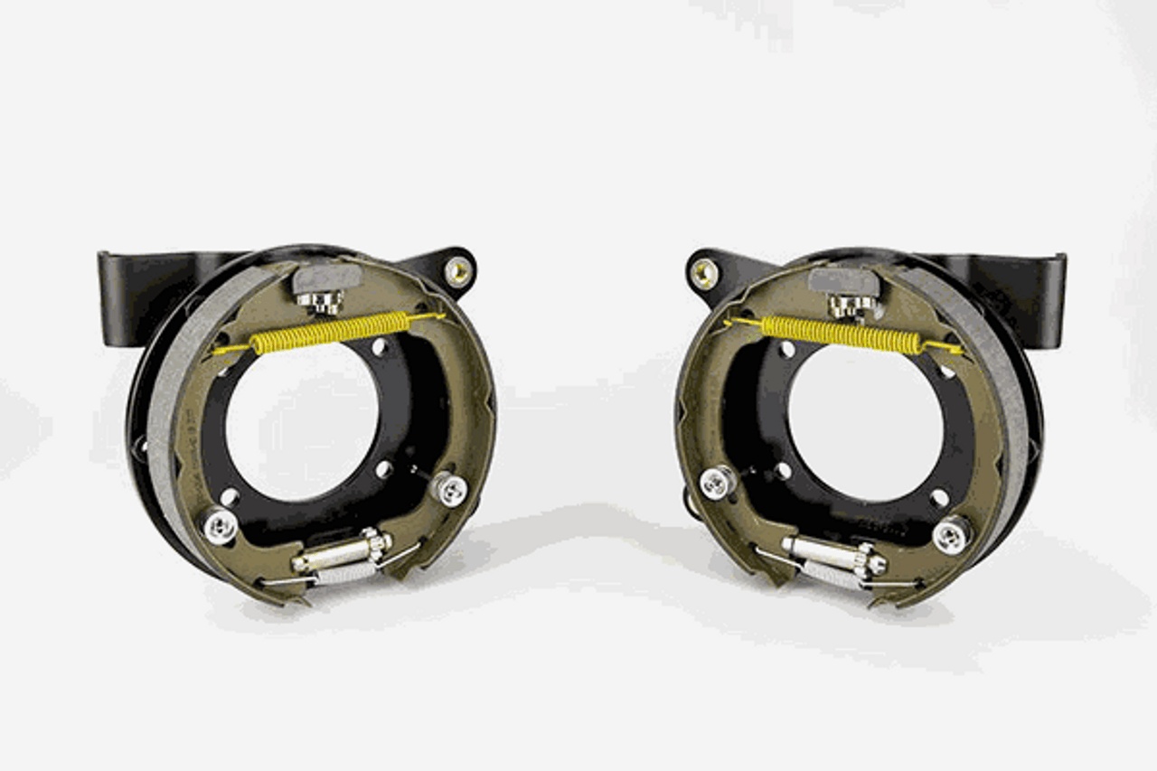 Wilwood Bracket Kit Disc/Drum FDL (93-97 Camaro) 249-7124-25