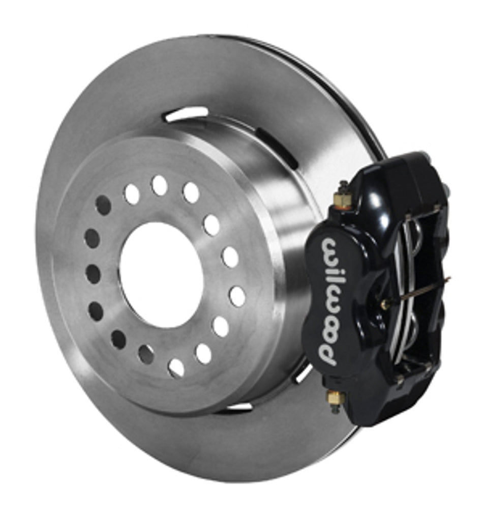 Wilwood Forged Dynalite Rear Parking Brake Kit 12.19" (93-97 Camaro) 140-7148